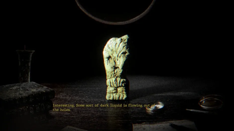Screenshot 1 from The Children of Clay