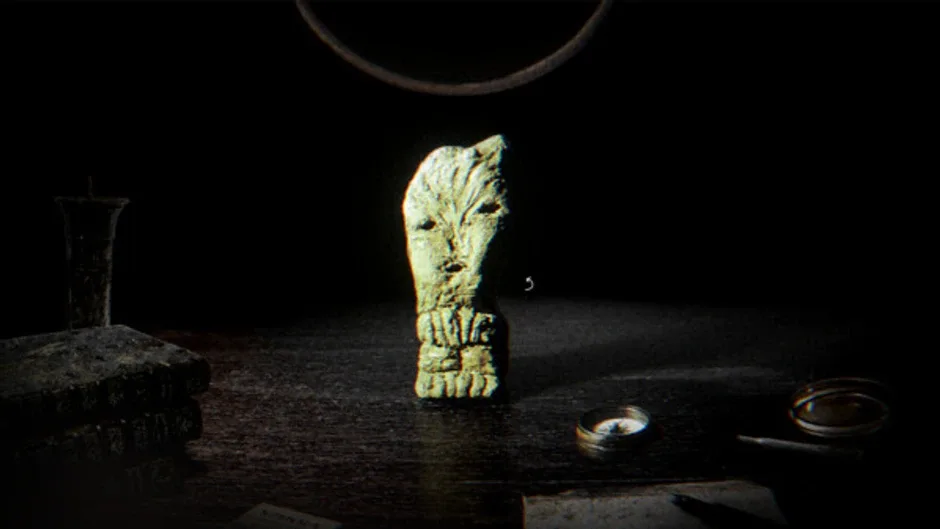 The Children of Clay, captura de tela 4