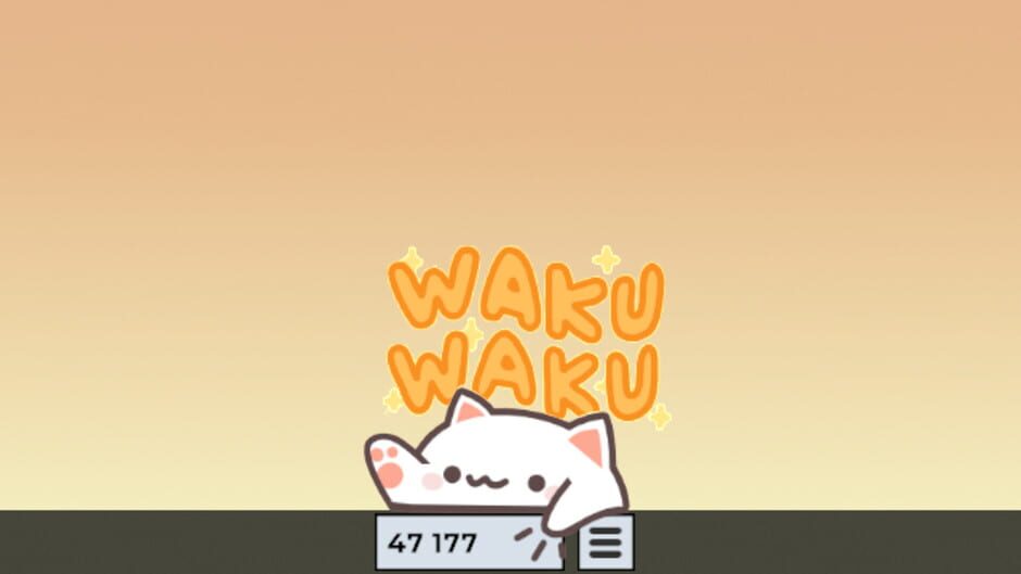 Bongo Cat screenshot