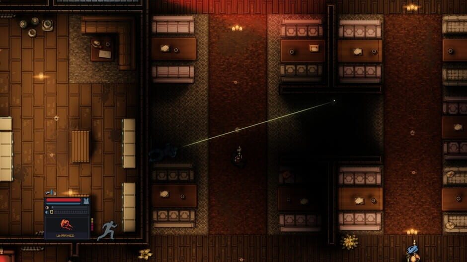 Intravenous 2: IV1 Remaster Screenshot