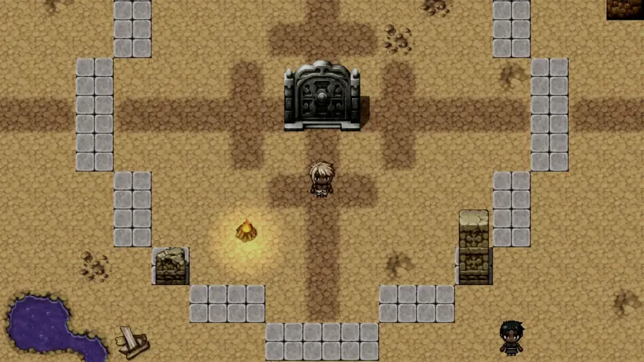Capture d'écran de l'article