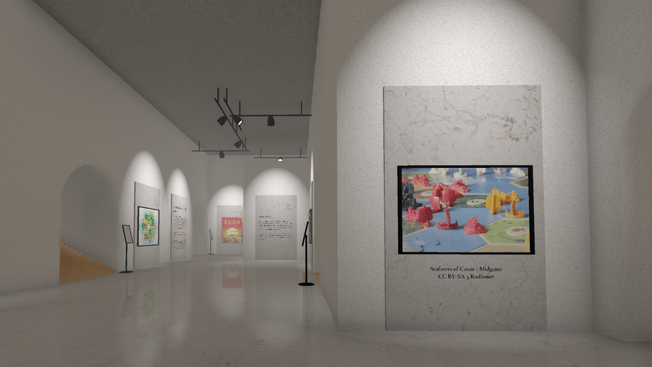 Museum of All Things screenshot