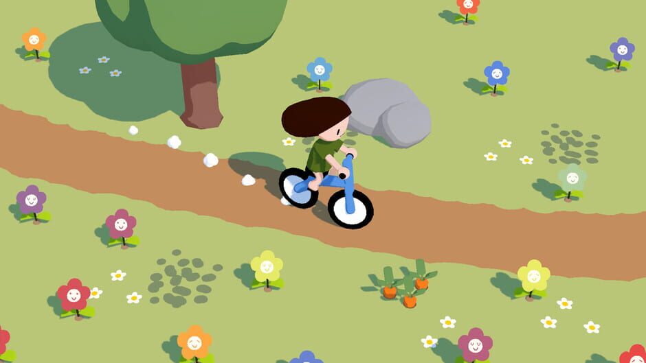 Screenshots Cozy Island