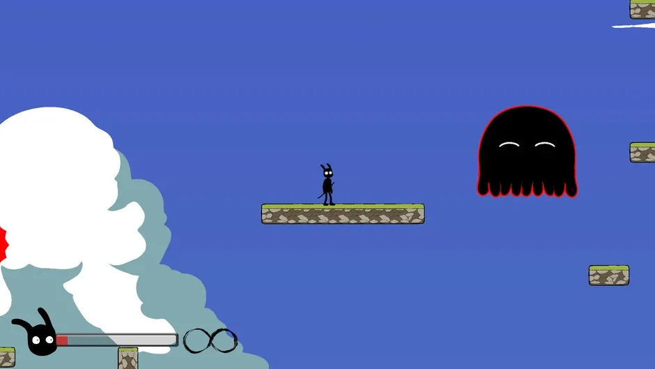 Game for Aliens