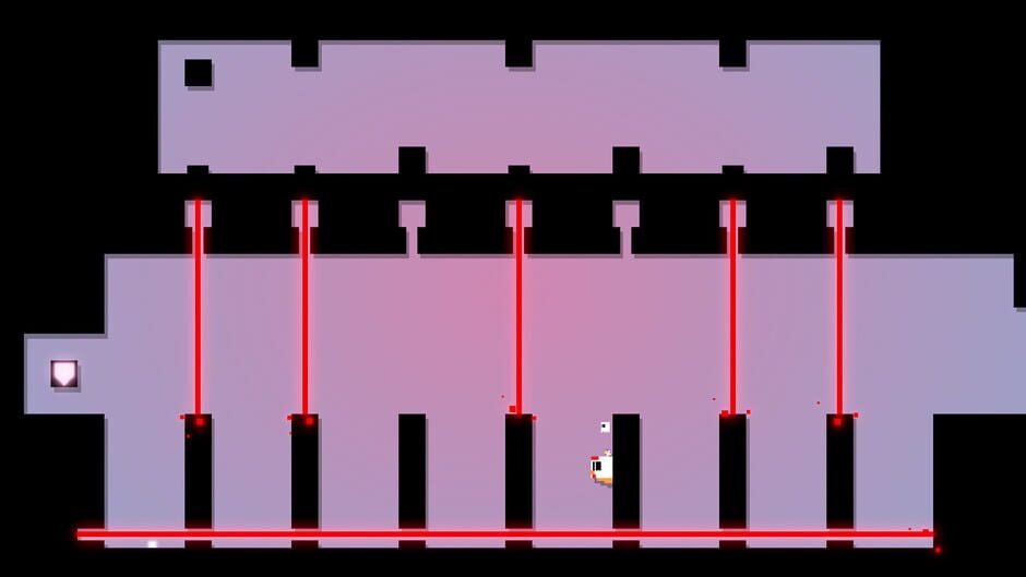 Super Block Boy and Friends Screenshot