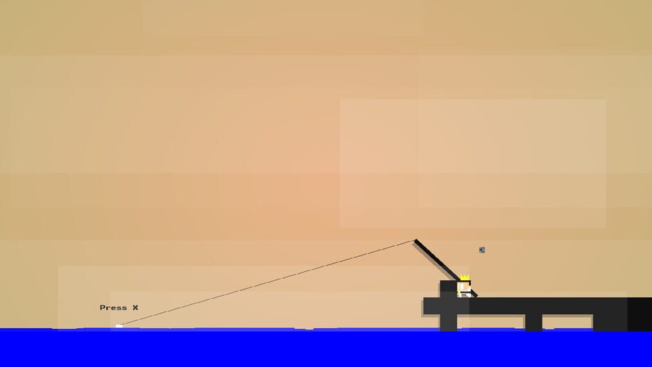 Super Block Boy and Friends Screenshot