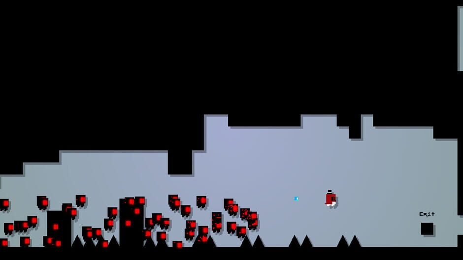 Super Block Boy and Friends Screenshot