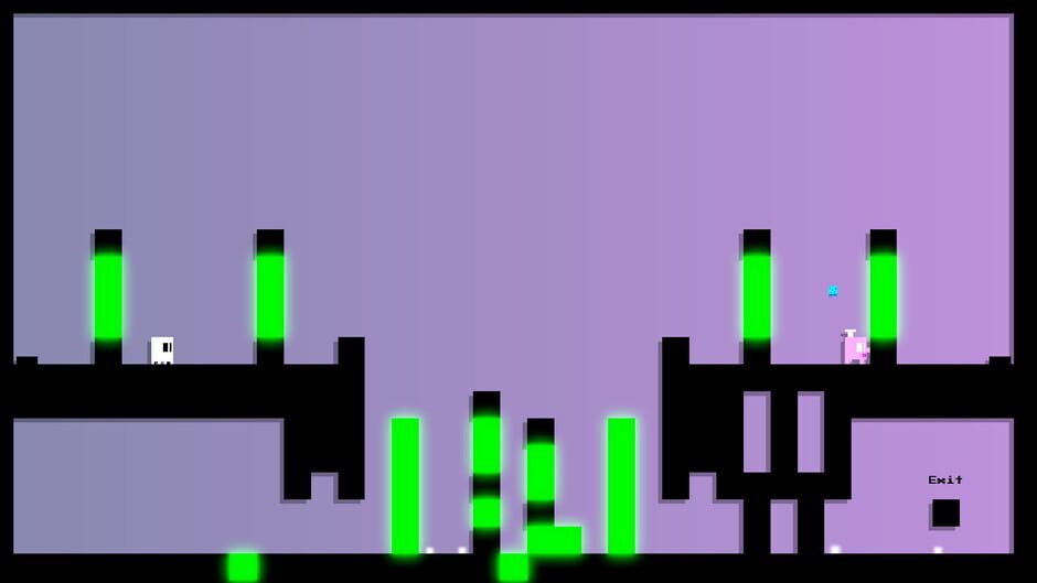 Super Block Boy and Friends Screenshot