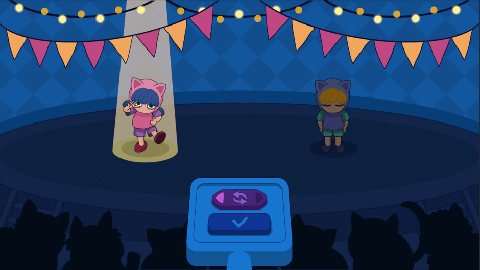 Meows Farm Screenshot