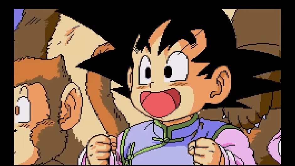 Dragon Ball Z: Idainaru Son Goku Densetsu-reviewed-cover