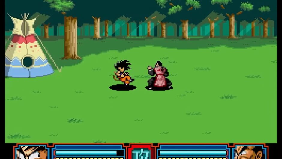Dragon Ball Z: Idainaru Son Goku Densetsu-reviewed-cover
