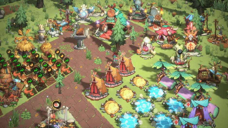 Dinotica Screenshot