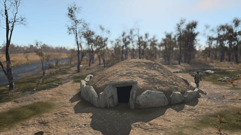Screenshot Ancient Cities