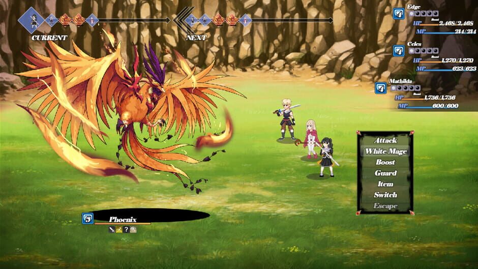 สกรีนช็อตจาก The Tale of Relm (รูปที่ 11)