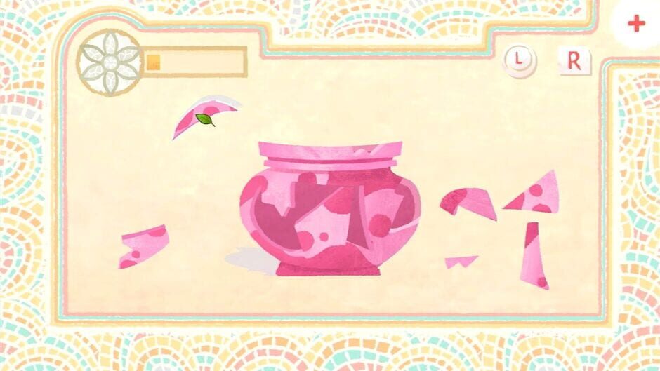 สกรีนช็อตจาก Tell Me Your Story Games Collection (รูปที่ 11)
