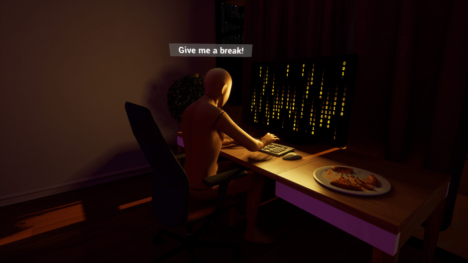 Anomaly Zero: Twelve Screenshot