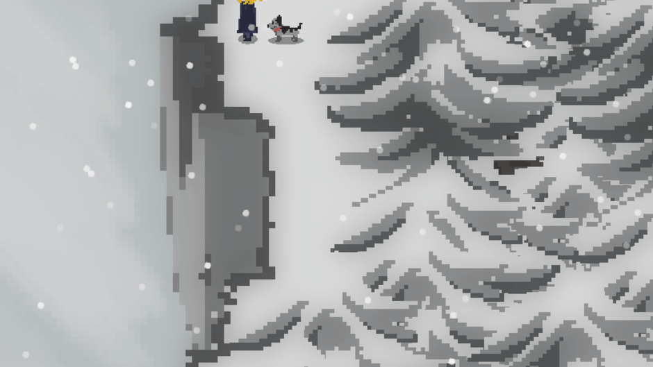 Irene : Journey To The North Screenshot