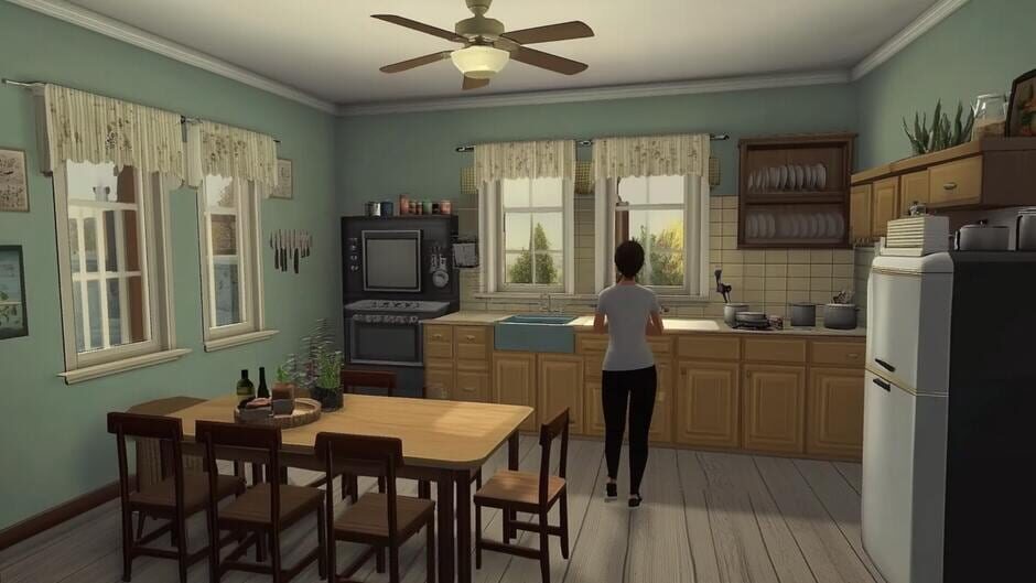 สกรีนช็อตจาก SchoolBoy Simulator (รูปที่ 4)