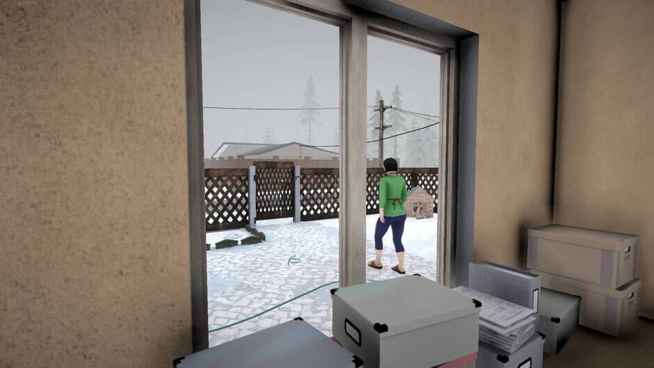 สกรีนช็อตจาก SchoolBoy Simulator (รูปที่ 7)