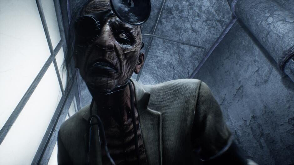 สกรีนช็อตจาก One Fear (รูปที่ 7)