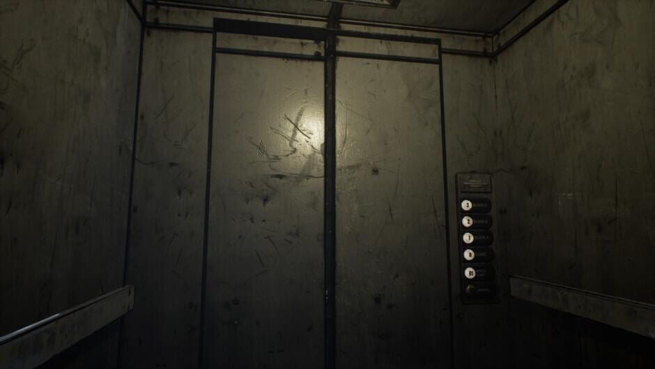 สกรีนช็อตจาก One Fear (รูปที่ 2)