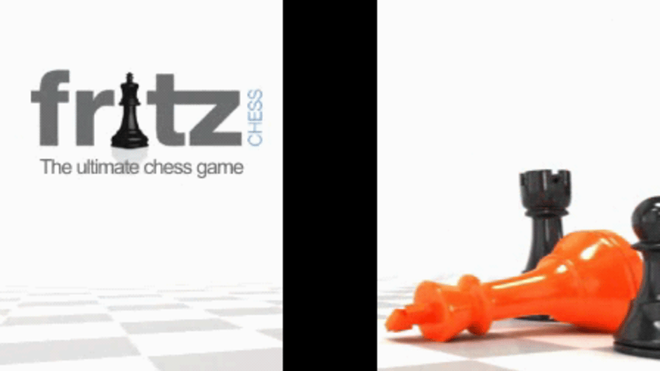 Fritz Chess Screenshot