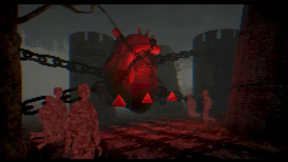 Bleeding Code