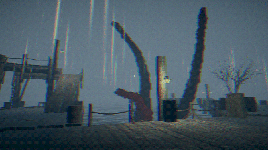 The Beacon's End Screenshot