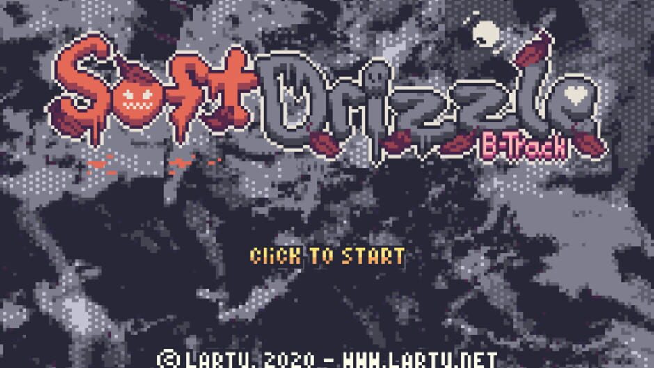 Screenshots Soft Drizzle: B-Track