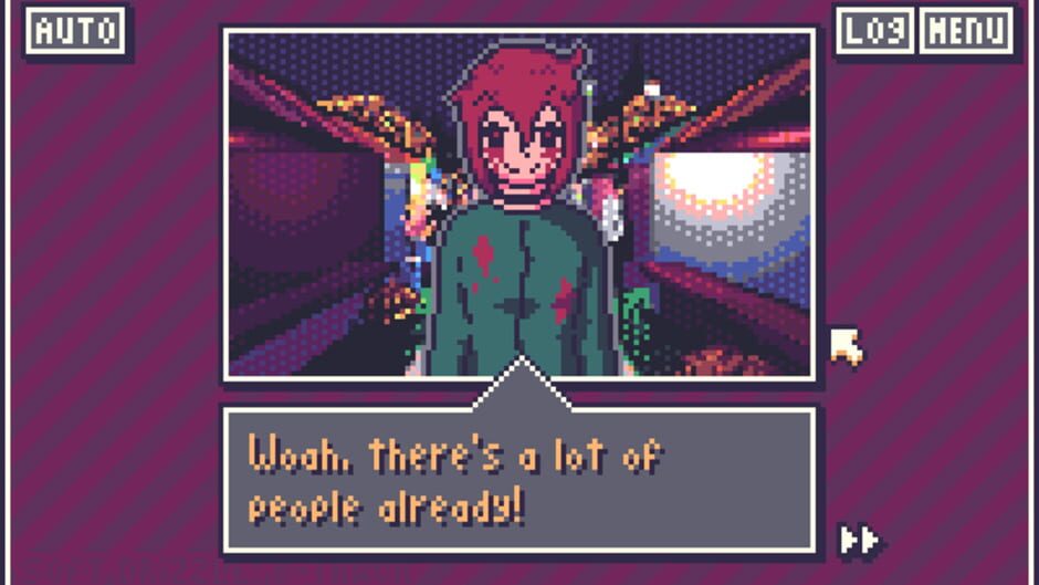 Screenshots Soft Drizzle: B-Track