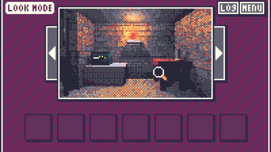 Screenshots Soft Drizzle: B-Track