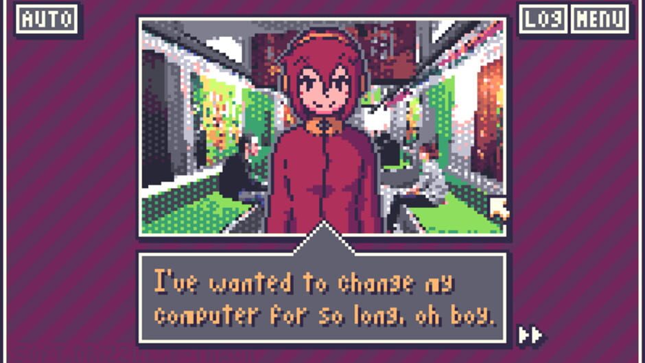 Screenshots Soft Drizzle: B-Track