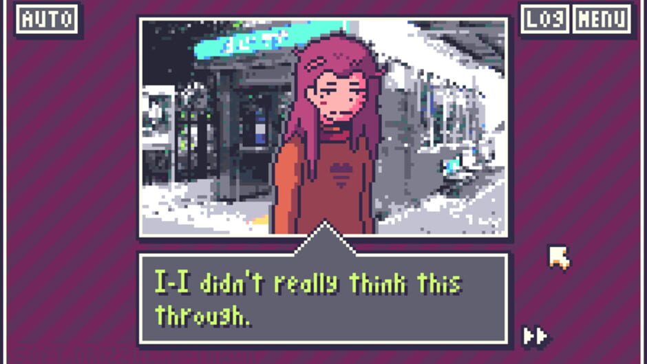 Screenshots Soft Drizzle: B-Track