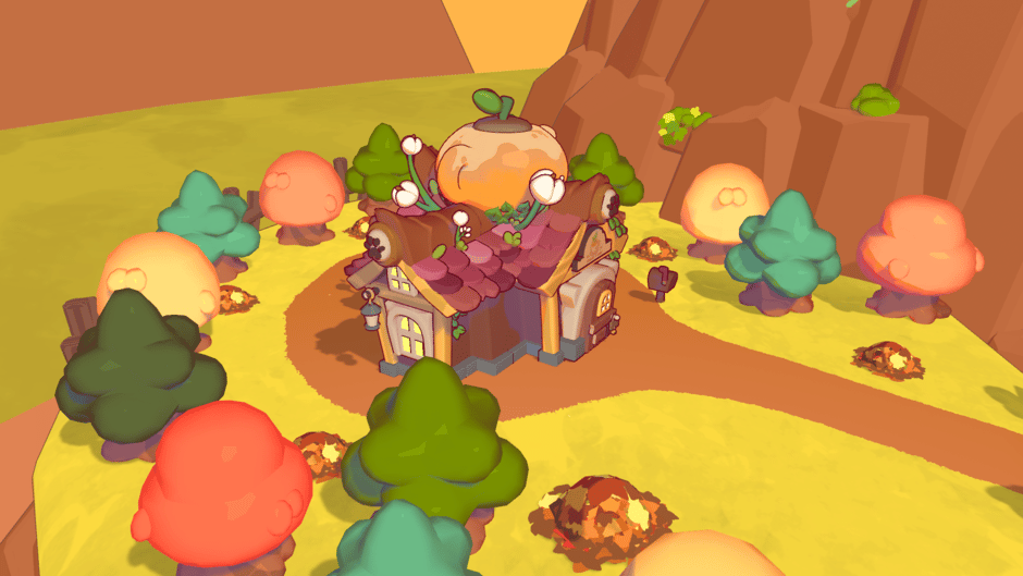 Pekoe Screenshot