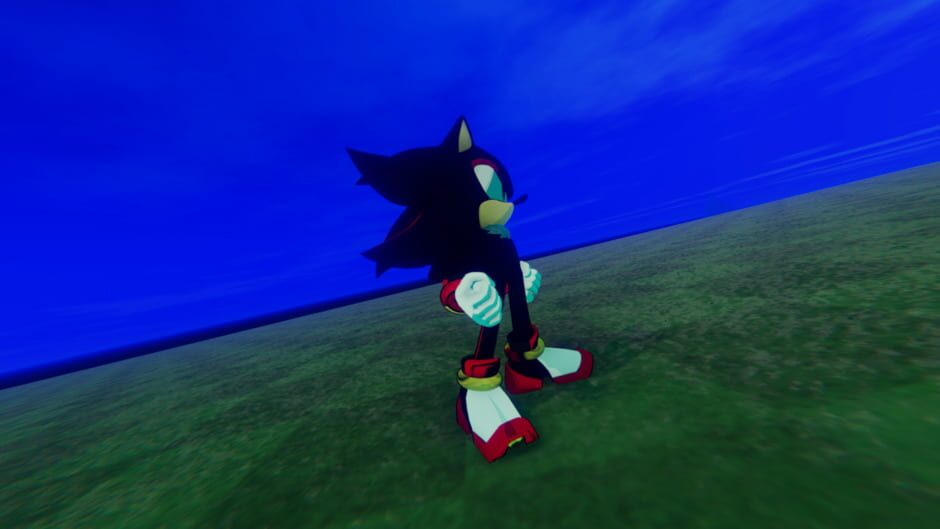 Project Hopes screenshot