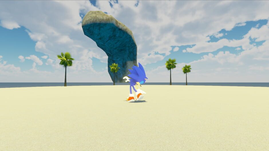 Project Hopes screenshot