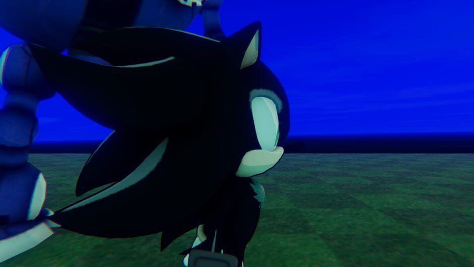 Project Hopes screenshot