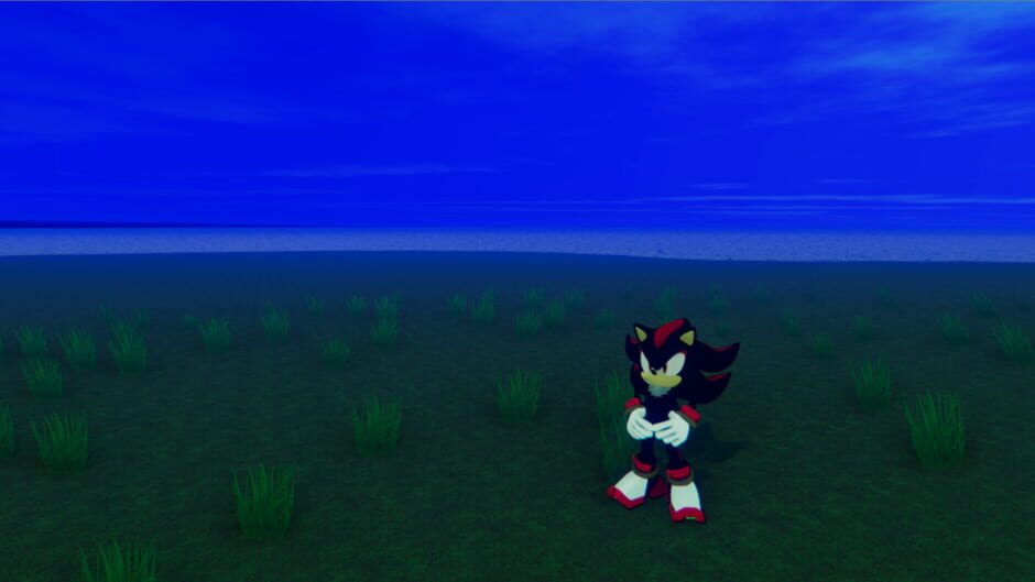 Project Hopes screenshot