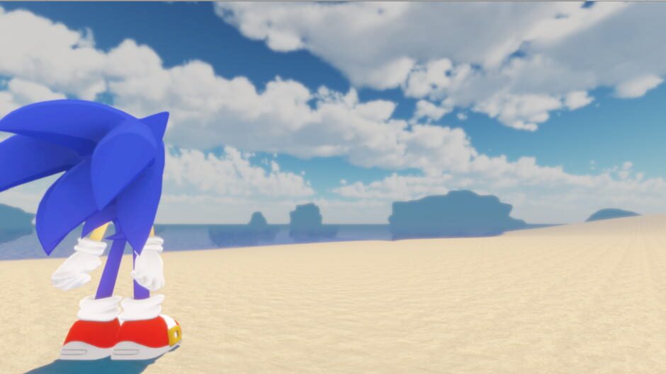 Project Hopes screenshot