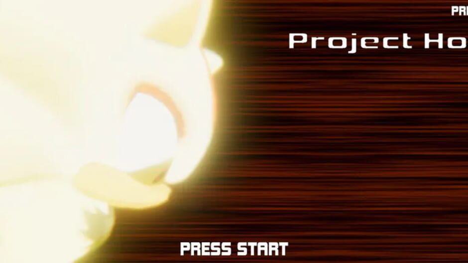 Project Hopes screenshot