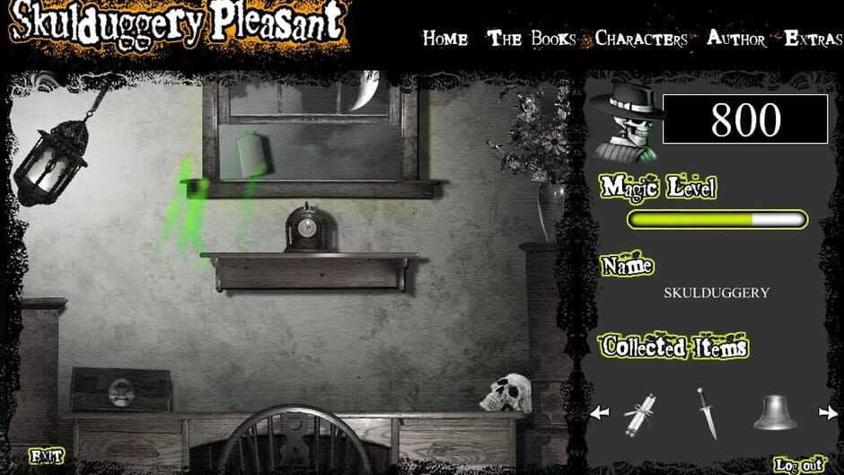 The Quest screenshot 2