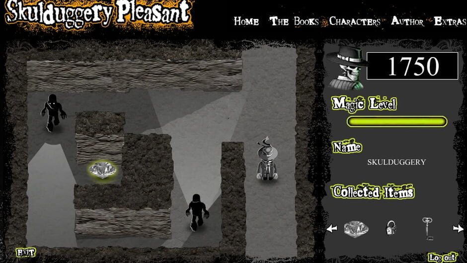 The Quest screenshot 3