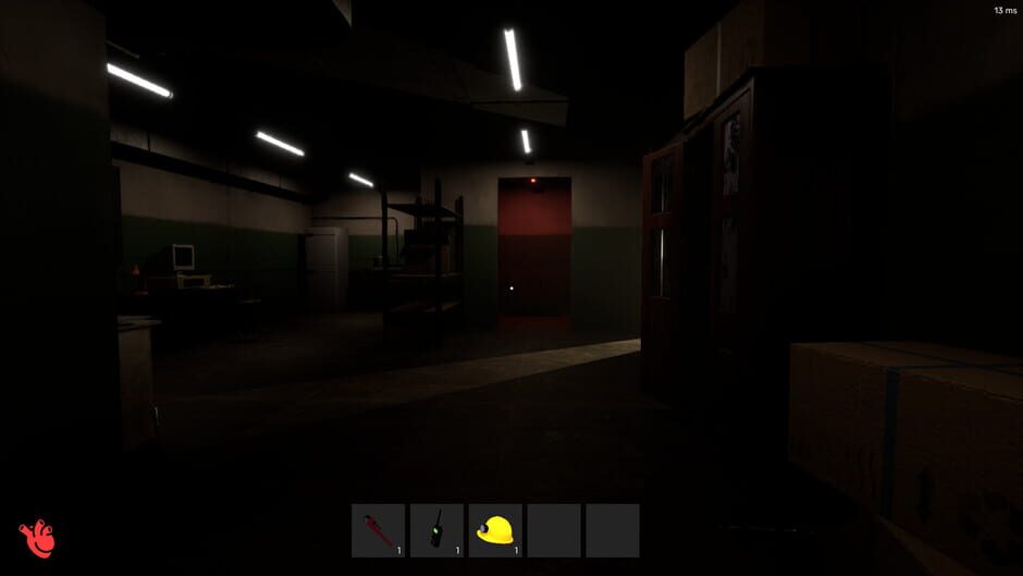 Shipping Nightmares screenshot