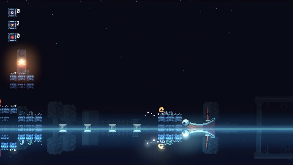 Sélas screenshot