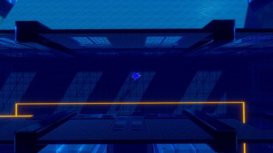 สกรีนช็อตจาก Super Spy Violet (รูปที่ 5)