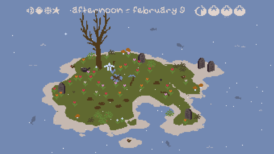 Mudbird Screenshot