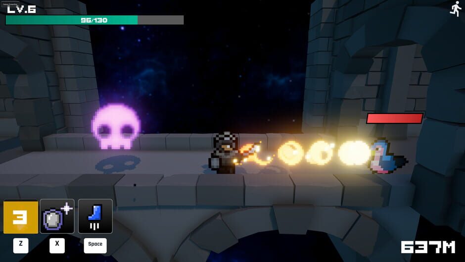 Naroike screenshot