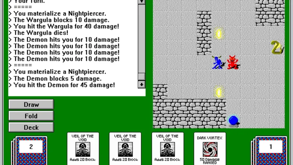 Capture d'écran de l'article