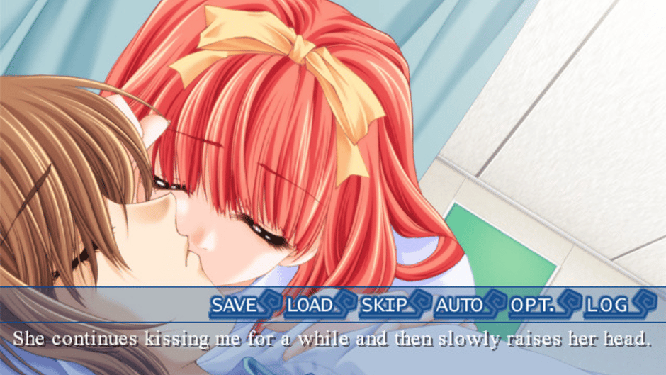 Figures of Happiness Screenshot
