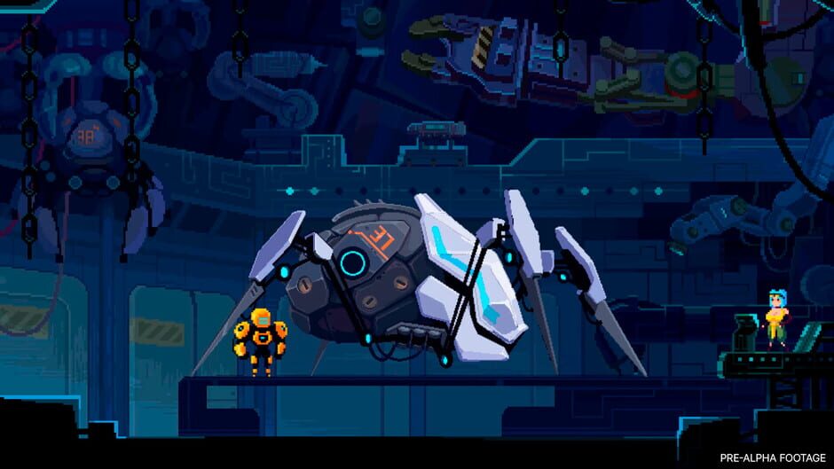 Screenshot Wall World 2